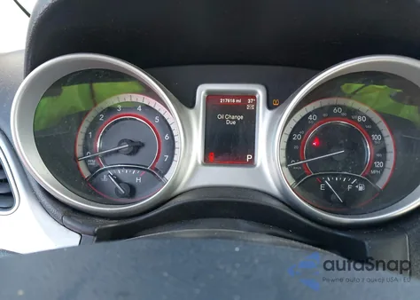 2014 Dodge Journey American Value Pkg from USA, damaged, VIN 3C4PDCAB6ET223514